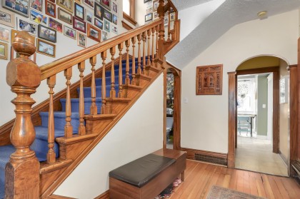 Photo 3 at 3151 Heather Street, Fairview VW, Vancouver West