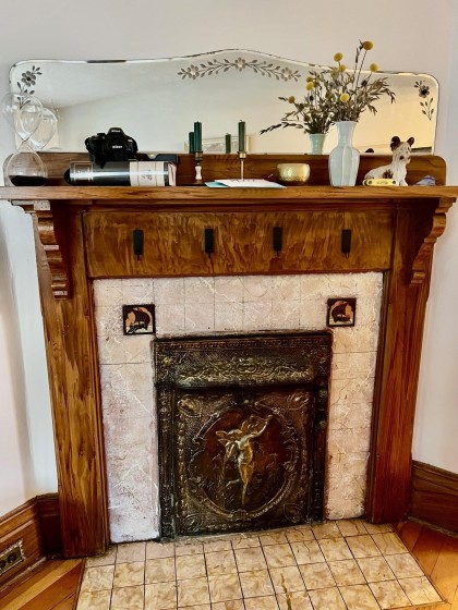 Photo 9 at 3151 Heather Street, Fairview VW, Vancouver West