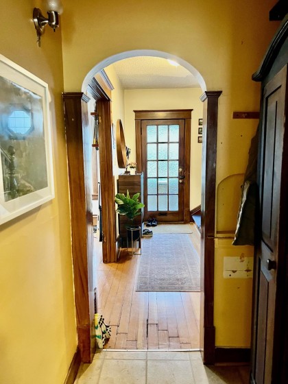 Photo 11 at 3151 Heather Street, Fairview VW, Vancouver West