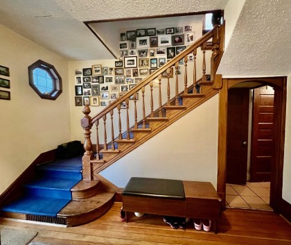 Photo 4 at 3151 Heather Street, Fairview VW, Vancouver West