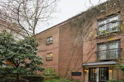 Photo 5 at 213 - 1940 Barclay Street, West End VW, Vancouver West