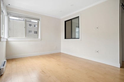 Photo 10 at 213 - 1940 Barclay Street, West End VW, Vancouver West