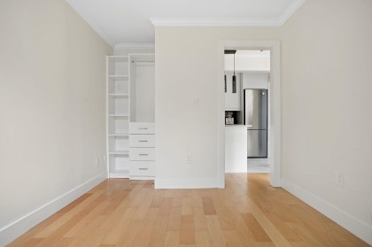 Photo 15 at 213 - 1940 Barclay Street, West End VW, Vancouver West