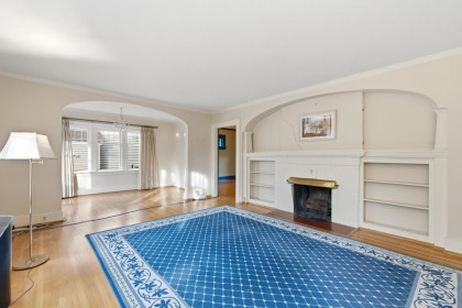 Photo 2 at 3775 W 35th Avenue, Dunbar, Vancouver West