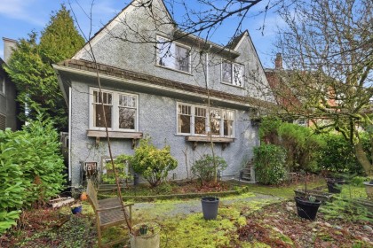 Photo 1 at 3775 W 35th Avenue, Dunbar, Vancouver West