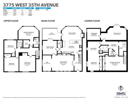 Photo 28 at 3775 W 35th Avenue, Dunbar, Vancouver West