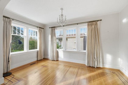 Photo 5 at 3775 W 35th Avenue, Dunbar, Vancouver West