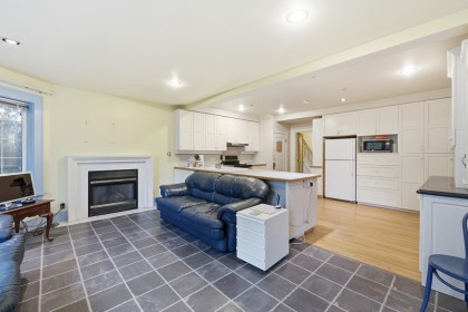 Photo 14 at 3775 W 35th Avenue, Dunbar, Vancouver West