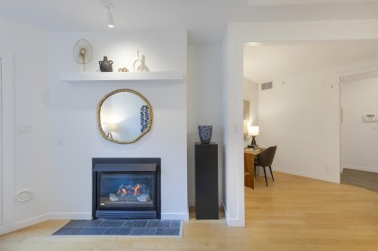 Photo 6 at 110 - 2263 Redbud Lane, Kitsilano, Vancouver West