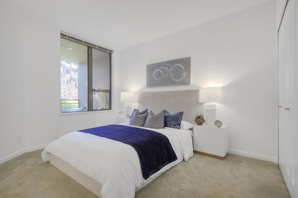 Photo 16 at 110 - 2263 Redbud Lane, Kitsilano, Vancouver West