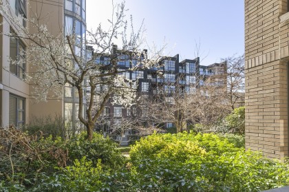 Photo 22 at 110 - 2263 Redbud Lane, Kitsilano, Vancouver West