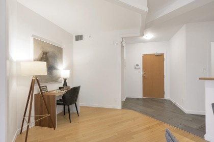 Photo 7 at 110 - 2263 Redbud Lane, Kitsilano, Vancouver West