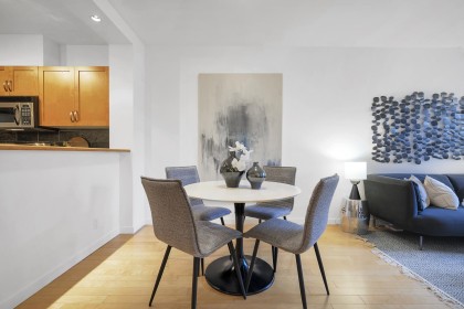 Photo 9 at 110 - 2263 Redbud Lane, Kitsilano, Vancouver West