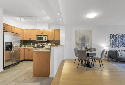 Photo 10 at 110 - 2263 Redbud Lane, Kitsilano, Vancouver West