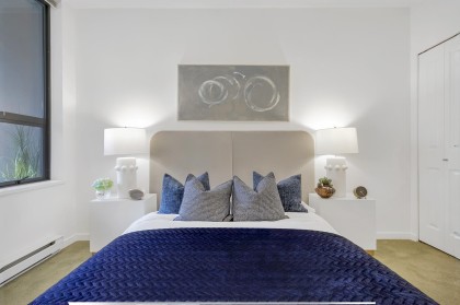 Photo 18 at 110 - 2263 Redbud Lane, Kitsilano, Vancouver West