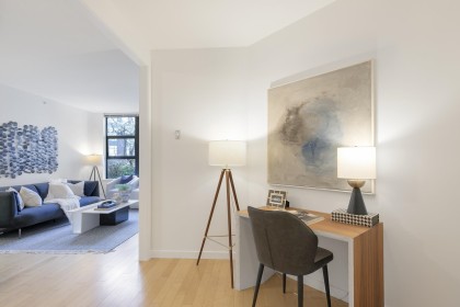 Photo 8 at 110 - 2263 Redbud Lane, Kitsilano, Vancouver West