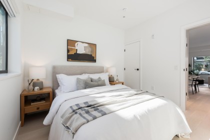 Photo 6 at 162 - 479 W 28th Avenue, Cambie, Vancouver West