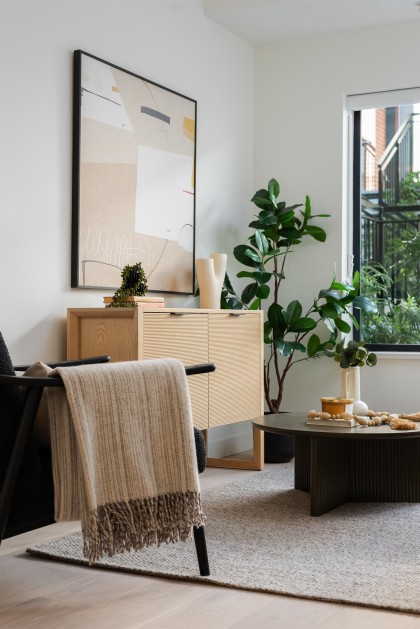 Photo 5 at 162 - 479 W 28th Avenue, Cambie, Vancouver West