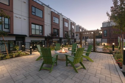 Photo 9 at 162 - 479 W 28th Avenue, Cambie, Vancouver West