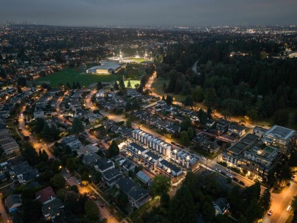 Photo 15 at 162 - 479 W 28th Avenue, Cambie, Vancouver West