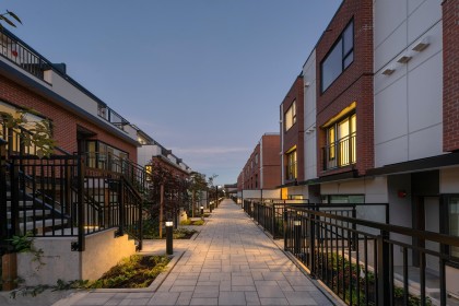 Photo 11 at 162 - 479 W 28th Avenue, Cambie, Vancouver West