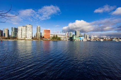 Photo 27 at 208 - 1616 Columbia Street, False Creek, Vancouver West