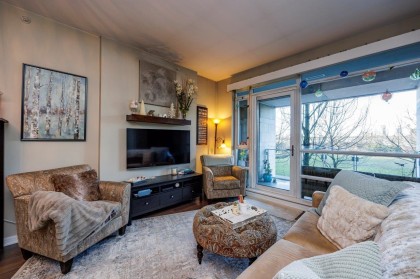 Photo 6 at 208 - 1616 Columbia Street, False Creek, Vancouver West