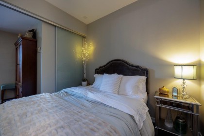 Photo 13 at 208 - 1616 Columbia Street, False Creek, Vancouver West