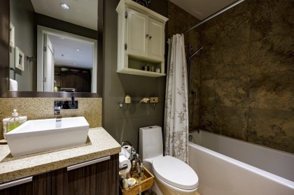 Photo 16 at 208 - 1616 Columbia Street, False Creek, Vancouver West