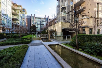 Photo 26 at 208 - 1616 Columbia Street, False Creek, Vancouver West