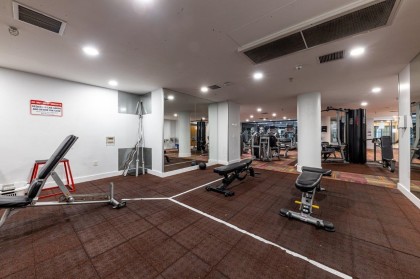 Photo 22 at 208 - 1616 Columbia Street, False Creek, Vancouver West