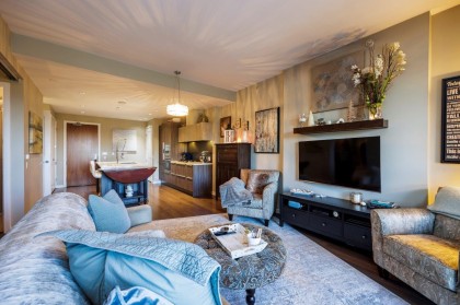 Photo 1 at 208 - 1616 Columbia Street, False Creek, Vancouver West