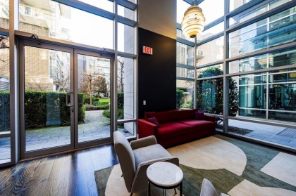 Photo 24 at 208 - 1616 Columbia Street, False Creek, Vancouver West