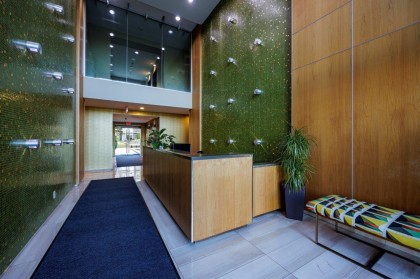 Photo 30 at 208 - 1616 Columbia Street, False Creek, Vancouver West