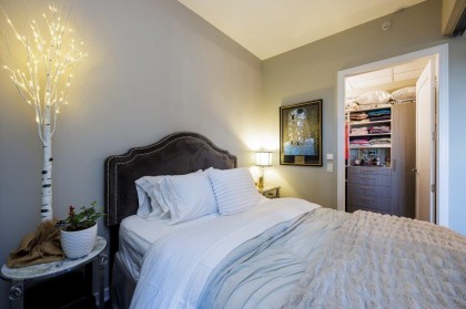 Photo 15 at 208 - 1616 Columbia Street, False Creek, Vancouver West