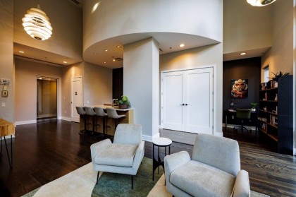 Photo 25 at 208 - 1616 Columbia Street, False Creek, Vancouver West