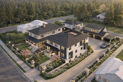 Photo 2 at 1120 Harold Road, Lynn Valley, North Vancouver