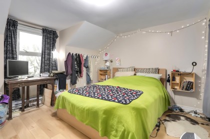 Photo 13 at 3137 Heather Street, Fairview VW, Vancouver West