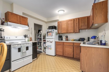 Photo 17 at 3137 Heather Street, Fairview VW, Vancouver West