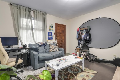 Photo 16 at 3137 Heather Street, Fairview VW, Vancouver West