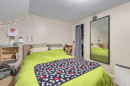 Photo 12 at 3137 Heather Street, Fairview VW, Vancouver West