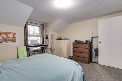 Photo 20 at 3137 Heather Street, Fairview VW, Vancouver West