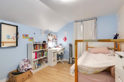 Photo 9 at 3137 Heather Street, Fairview VW, Vancouver West