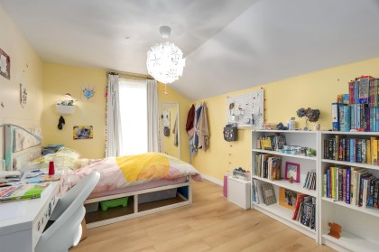 Photo 10 at 3137 Heather Street, Fairview VW, Vancouver West