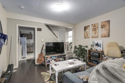 Photo 14 at 3137 Heather Street, Fairview VW, Vancouver West