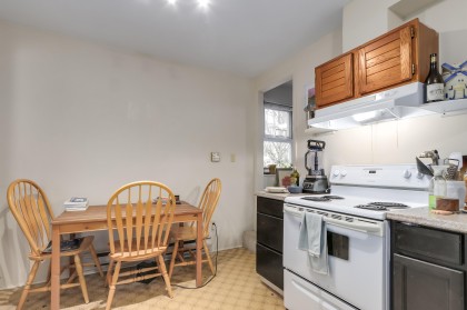 Photo 18 at 3137 Heather Street, Fairview VW, Vancouver West