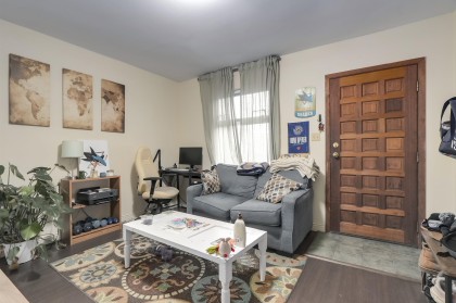 Photo 15 at 3137 Heather Street, Fairview VW, Vancouver West