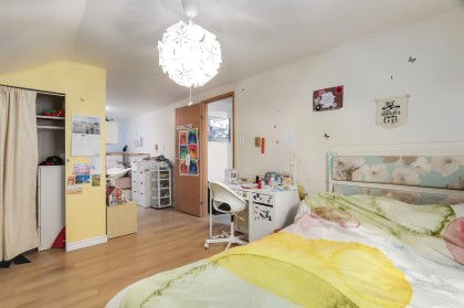 Photo 11 at 3137 Heather Street, Fairview VW, Vancouver West