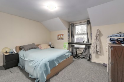 Photo 19 at 3137 Heather Street, Fairview VW, Vancouver West