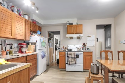 Photo 8 at 3137 Heather Street, Fairview VW, Vancouver West